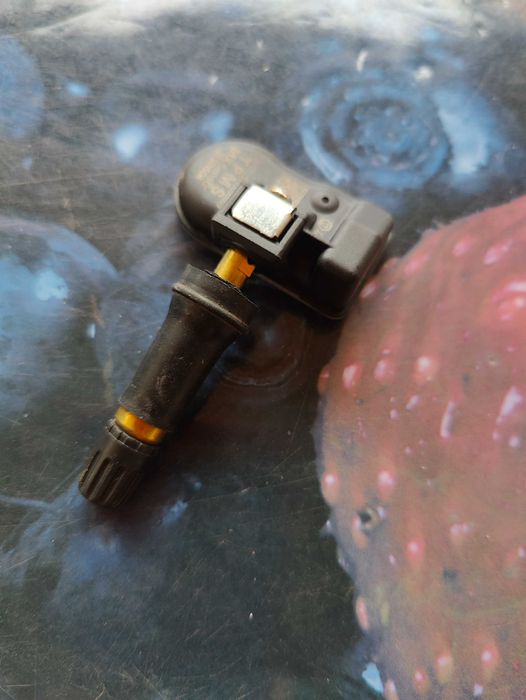 Czujnik ciśnienia Opel