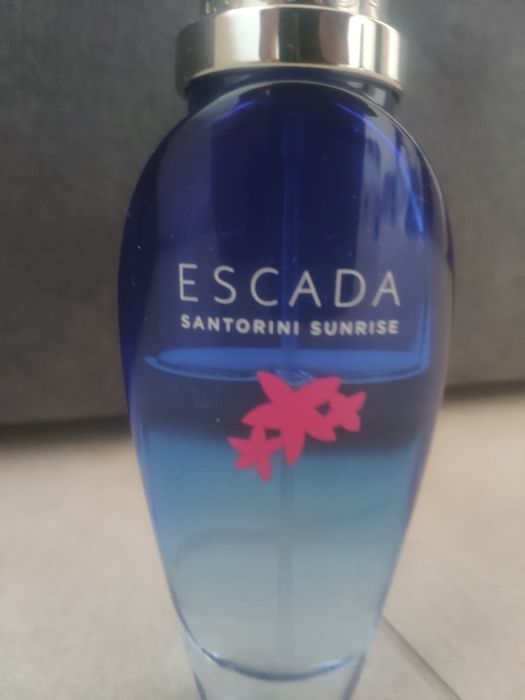 Woda toaletowa Escada