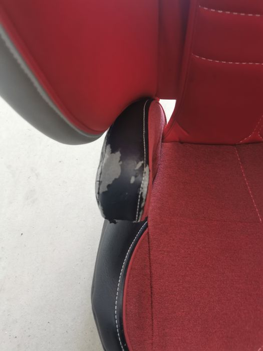 Fotelik Espiro 15-36kg IsoFix Wrocław / Bielsko-Biała