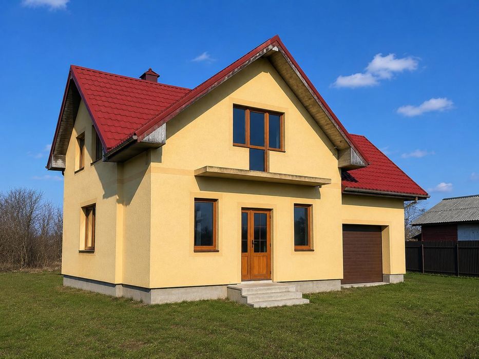 ВАУЧЕР, СЕРТИФІКАТ, ПОСТАНОВА, Будинок в Івано-Франківську