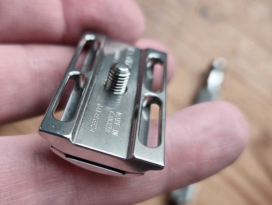 Razorock Game Changer 0.68