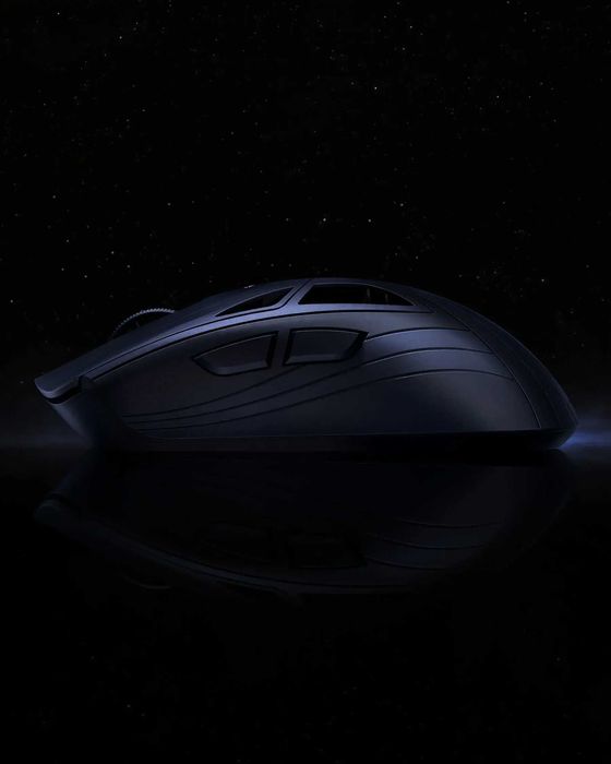 Finalmouse SLX Nightfall
