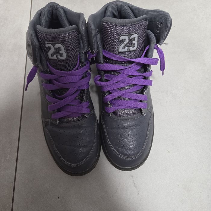 Jordan  1 Flight 4  38/38,5