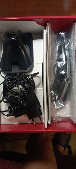 Продам машинку для стрижки  Ermila(Эрмила)