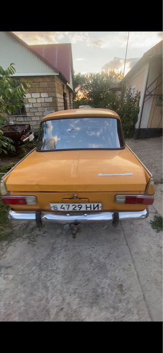 Продам Москвич 412