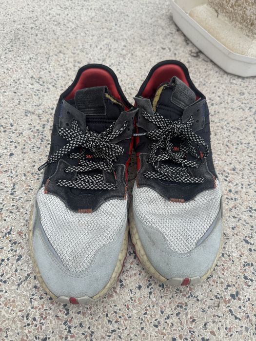 Adidas Nite Jogger 3M