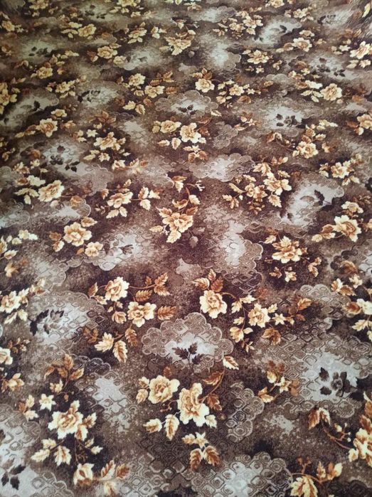 Ковролин/ ковровое покрытие 2×5м