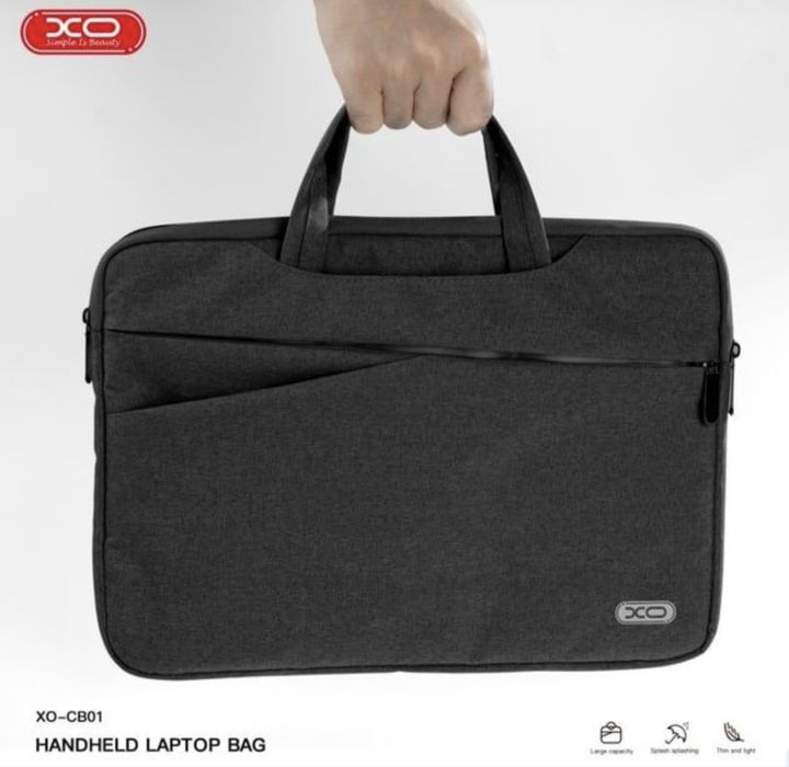 Сумка для ноутбука 13"- дюймів ХО СВО1