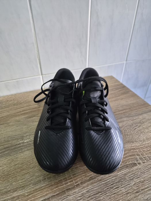 Chuteiras da Nike nr 35