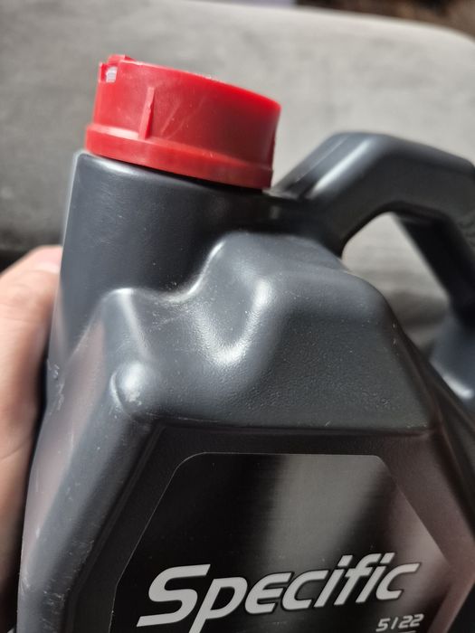 Motul specific 0w20 5L