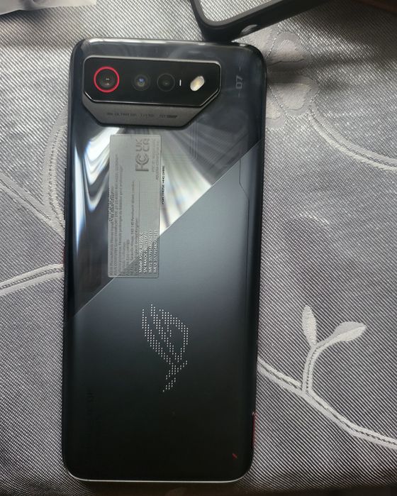 Asus ROG Phone 7 12GB/256GB