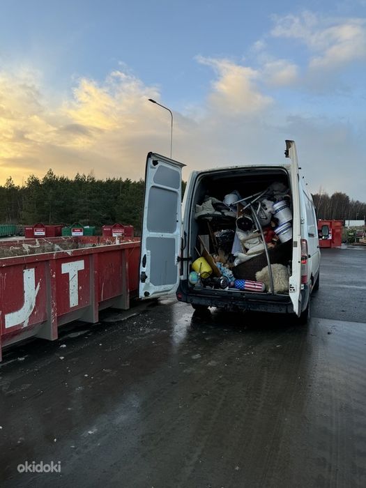 Вивіз будівельного сміття мотлоху гілок Миколаївка Хмільна Березівка