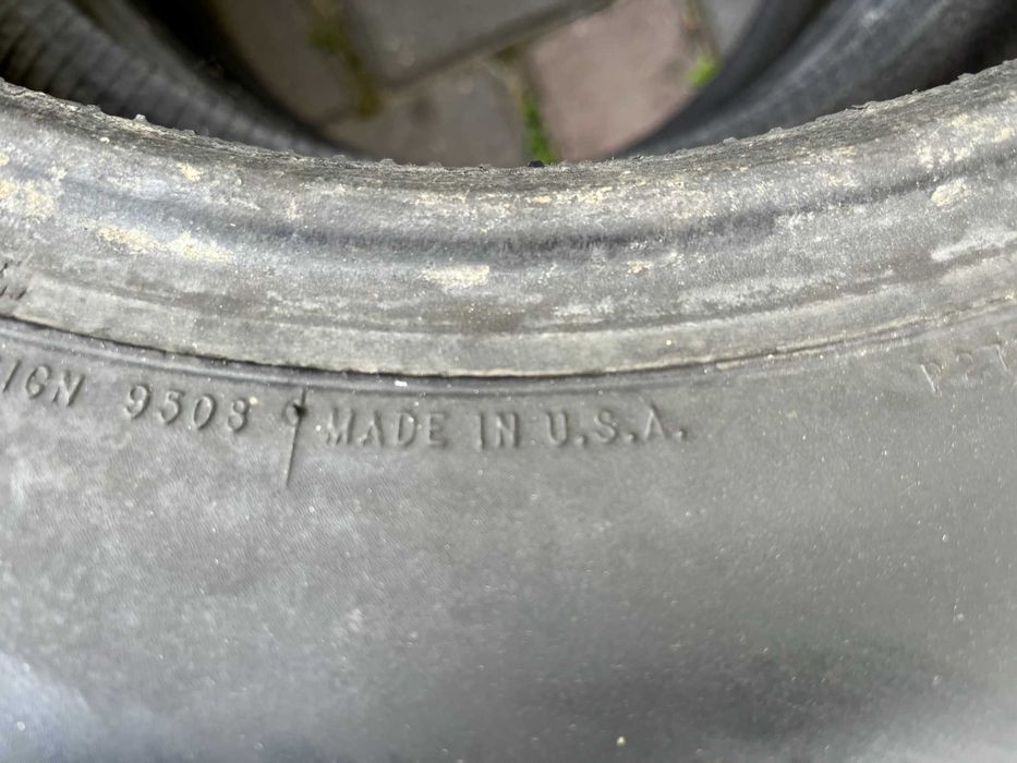 ШИНИ літні 275/60 R15 Cooper Cobra