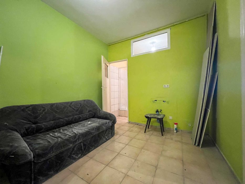 Poznań / Jeżyce - 2 Pokoje - 40 m² - Mieszkanie do remontu - Widok 3