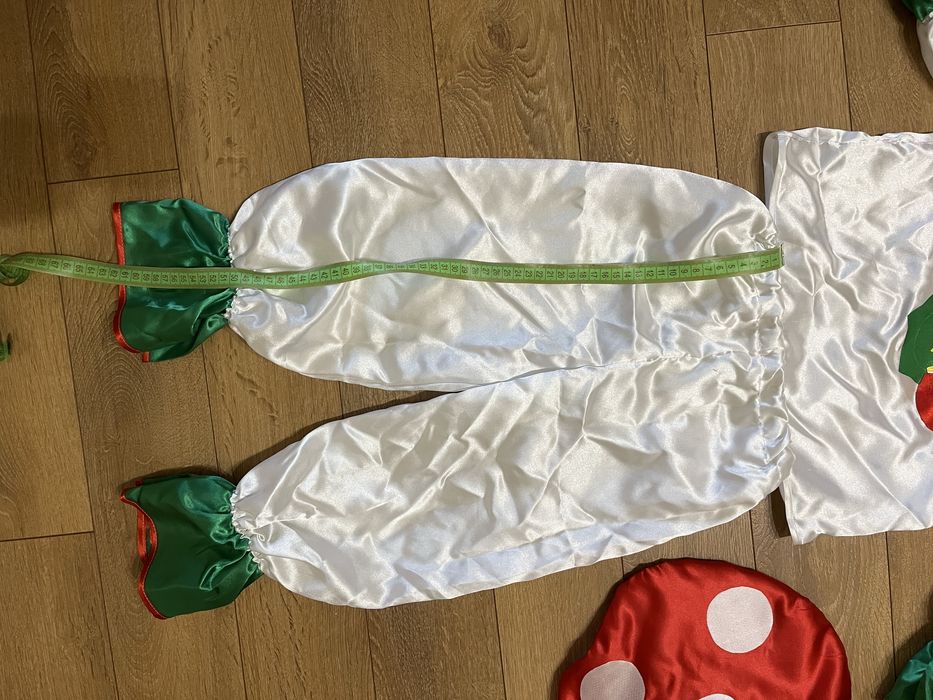 Костюм грибочка, гриб прокат