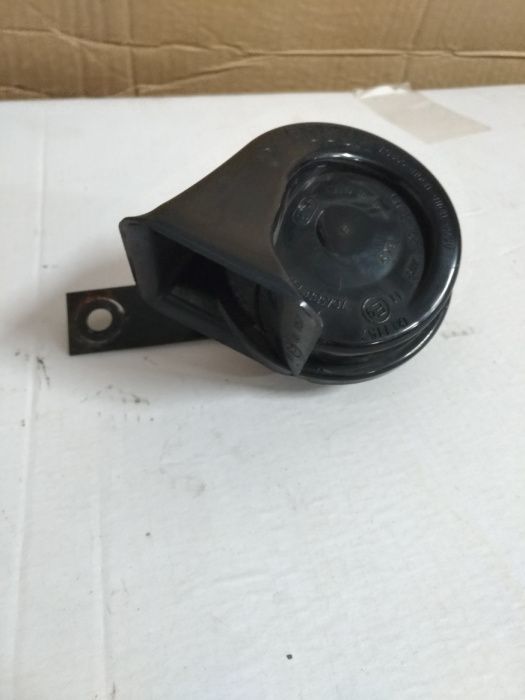 Buzina Bosch Smart Fowrtwo 451 Ano : 2008-12