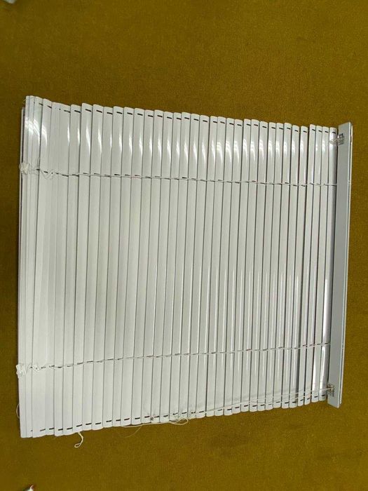 Żaluzje Aluminiowe 25mm