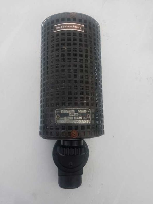 Luftwaffe Ringbeleuchtung