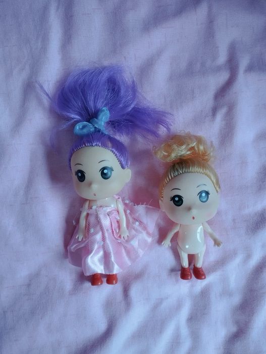 Ляльковий будиночок Dream House + набір меблів