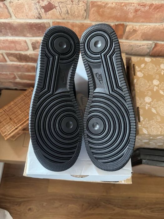 Nike air force 1'07 rozmiar 44