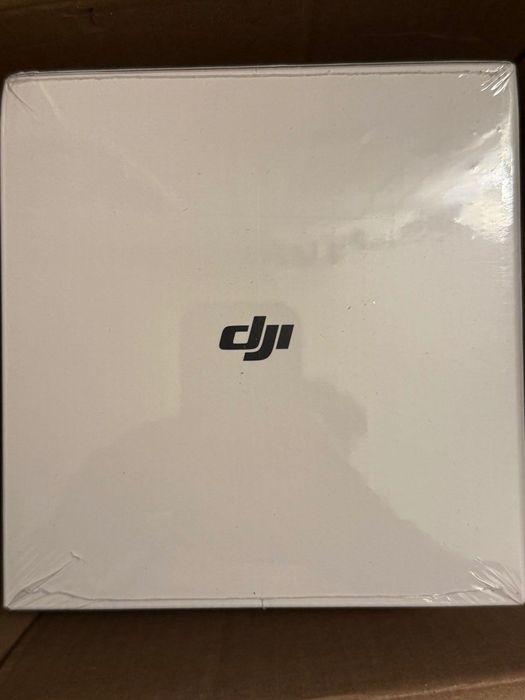 Dron Dji Mini 4 Pro Fly More Combo Nowy!