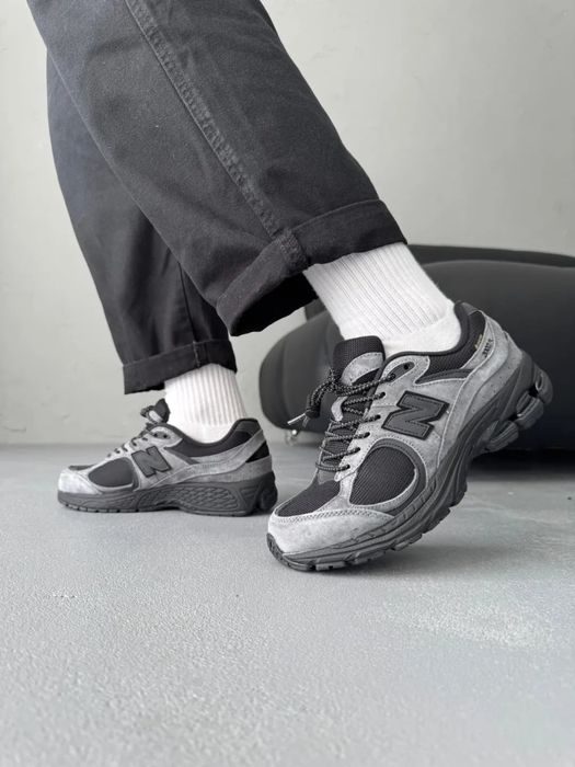 Кросівки, кроссовки New Balance 2002R Gore-Tex
