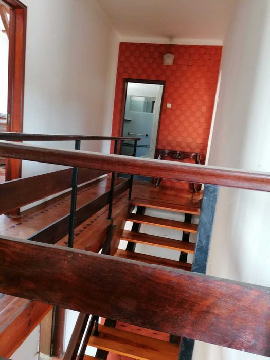 Moradia T10 em Tomar