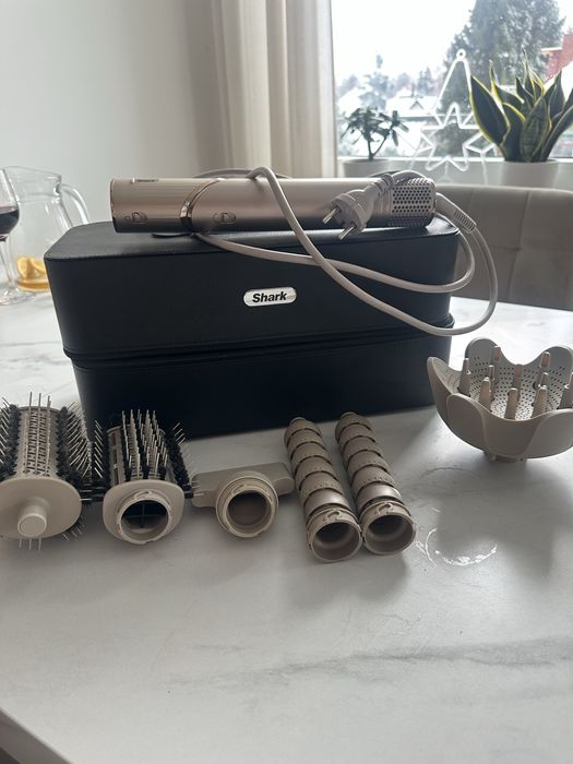 Shark FlexStyle 5 w 1