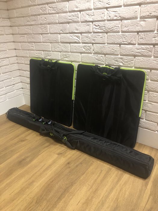 Gravity LS 331 B statywy oświetleniowe kolumnowe