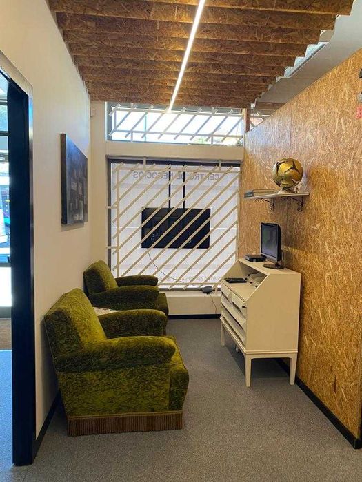 Escritório em Centro de Negócios