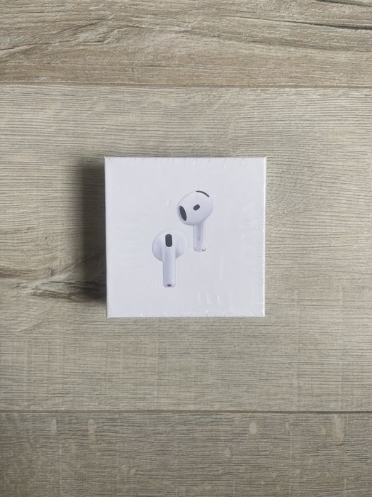 Apple Air pods 4 (ANC)