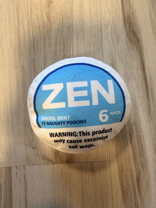 Zabawka dla psa ZEN