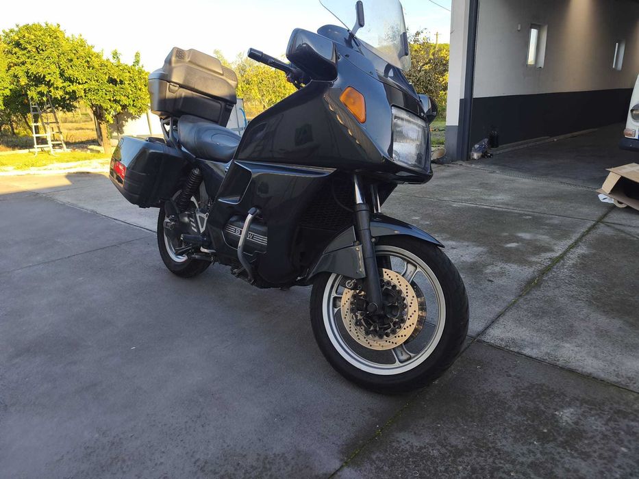 BMW K1100 LT 1999