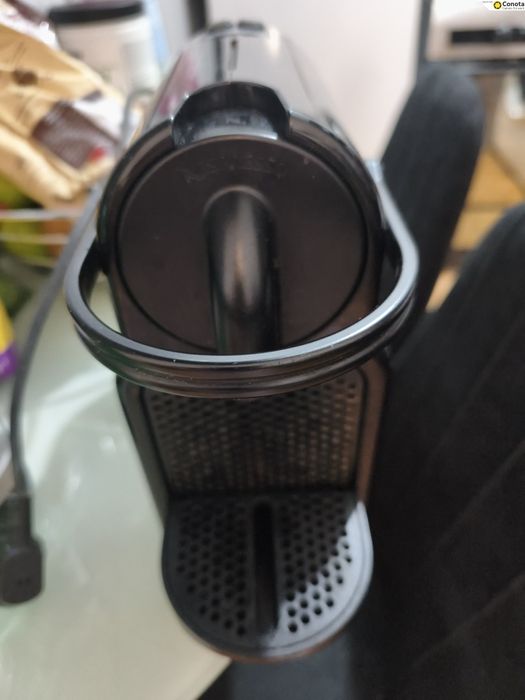 Nespresso Delonghi