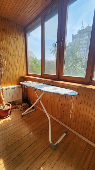 Продам 3х.квартиру м.Українка