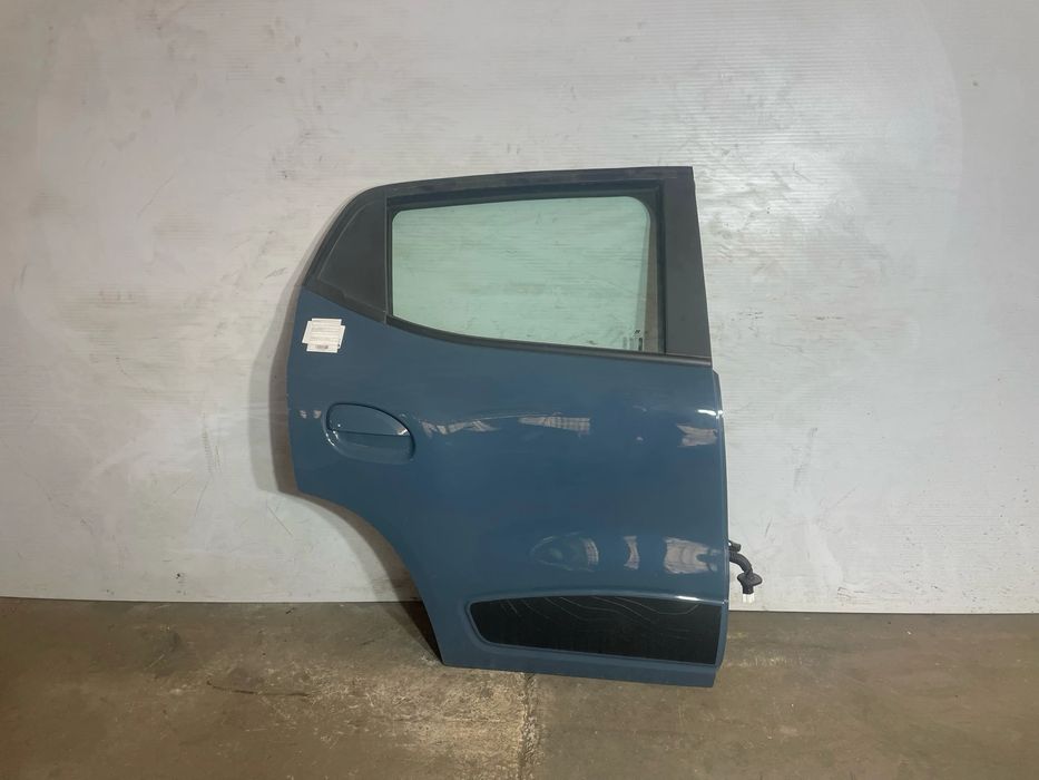 Porta trás direita DACIA Spring
