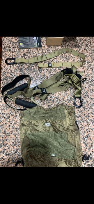 Selling TRX Force.64584889837697122