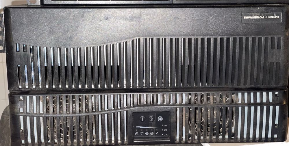 Powerware PW9125 6000g HW