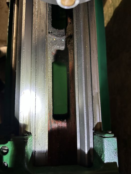 Токарный станок ТВ 4 Ростовский