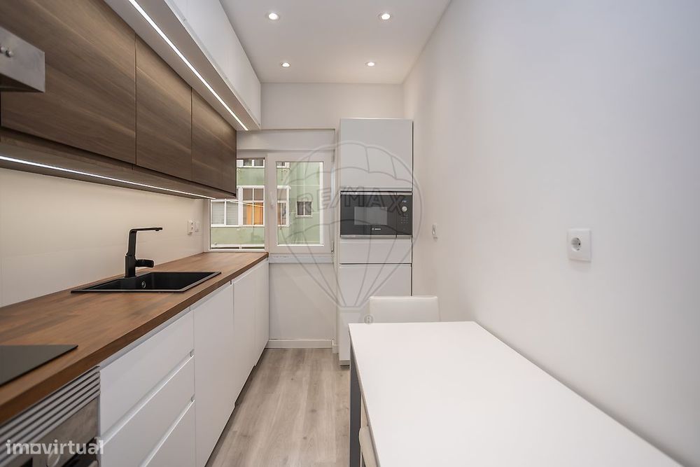 Apartamento T0 para venda