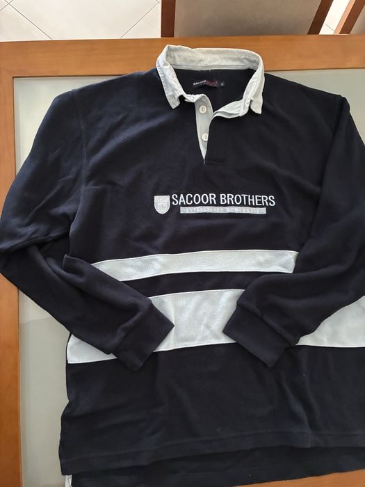 Sweat Polo Sacoor Brothers