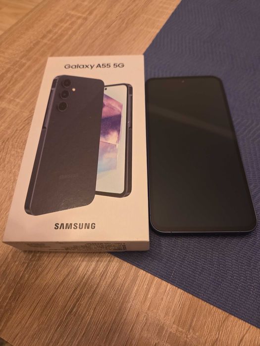 Samsung Galaxy A55 5G