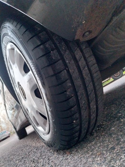 Opel astra 1.4cc gasolina