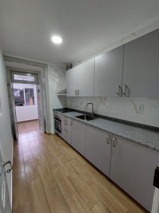 Apartamento T2 para arrendamento