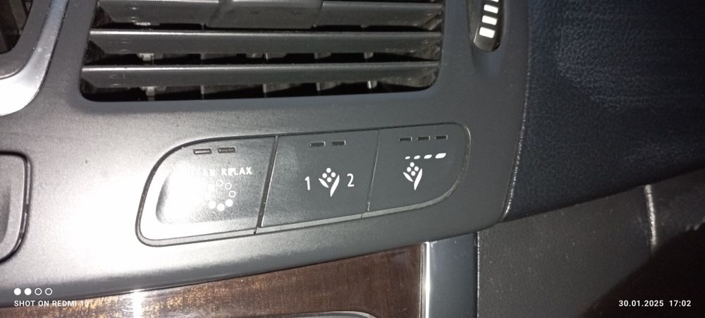 Renault Latitude (Samsung sm5)