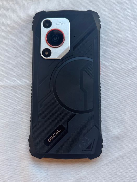 Telemóvel Oscal Marine 1