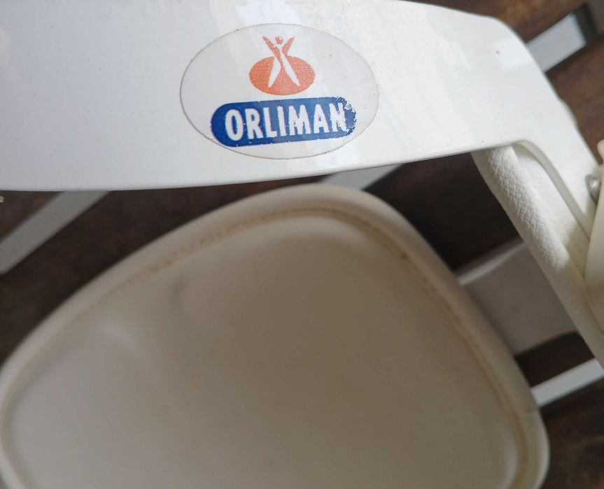 Colete Dorsolombar Orliman Jewett articulado para vários tamanhos