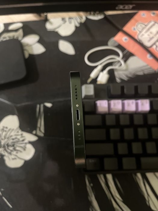 IPhone 13(bypass) в идеальном состоянии