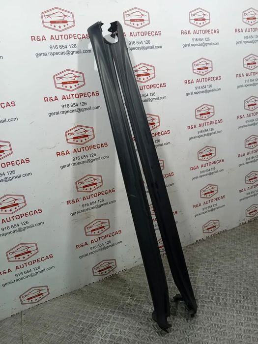 Embaladeiras Nissan Juke Original