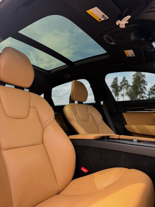 Продам Volvo S90 long версія 2017р, Т5, Momentum Pro